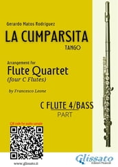 Flute 4 / Bass part 