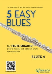 Flute 4 part 