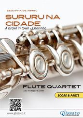 Flute Quartet sheet music: 