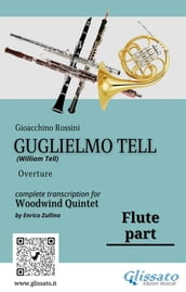 Flute part of 