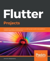 Flutter Projects