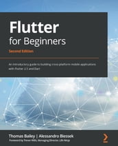 Flutter for Beginners