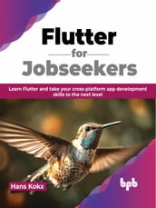 Flutter for Jobseekers