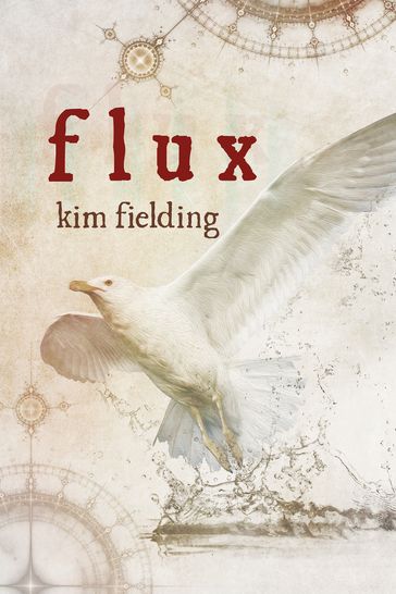 Flux - Kim Fielding