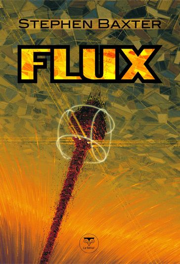 Flux - Stephen Baxter