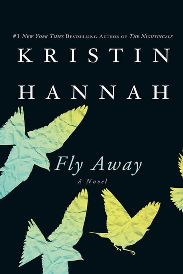 Fly Away - Kristin Hannah