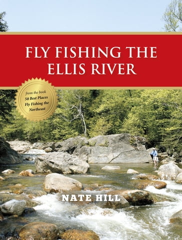 Fly Fishing the Ellis River - Nate Hill