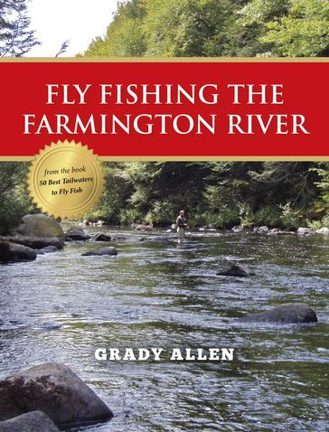 Fly Fishing the Farmington River - Grady Allen