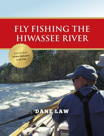 Fly Fishing the Hiwassee River - Dane Law