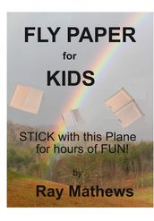 Fly Paper for Kids