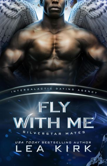 Fly With Me - Lea Kirk