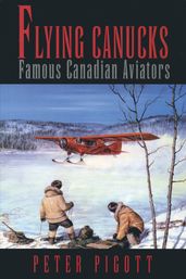 Flying Canucks