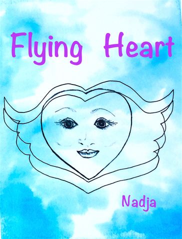 Flying Heart - Nadja