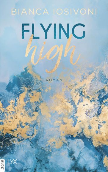 Flying High - Bianca Iosivoni