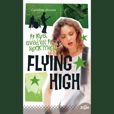 Flying High - Caroline Ørsum