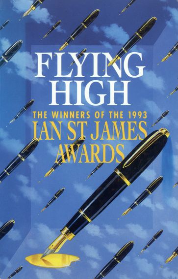 Flying High - HarperCollins