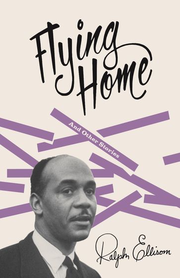 Flying Home - Ralph Ellison