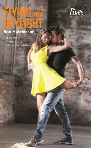 Flying Into Daylight - Ron Hutchinson