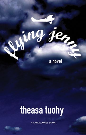 Flying Jenny - Theasa Tuohy
