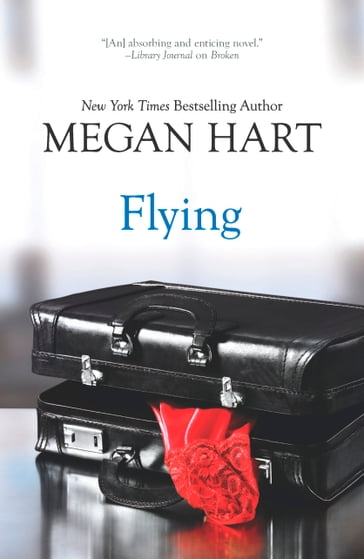 Flying - Megan Hart