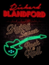 Flying Saucer Rock & Roll