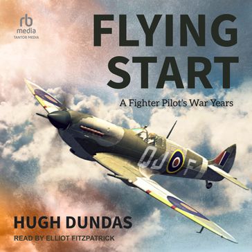 Flying Start - Hugh Dundas