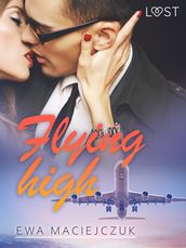 Flying high Erotic Short Story