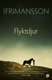 Flyktdjur