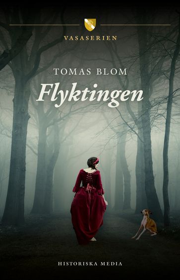 Flyktingen - Tomas Blom