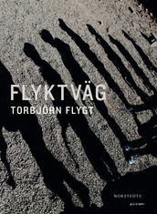 Flyktväg