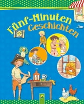 Fünf-Minuten Geschichten