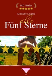 alle Fünf Sterne - Erotische Bücher