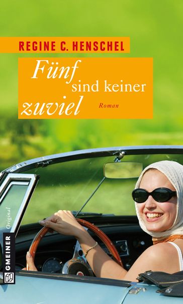 Fünf sind keiner zu viel - Regine Henschel