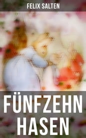 Fünfzehn Hasen