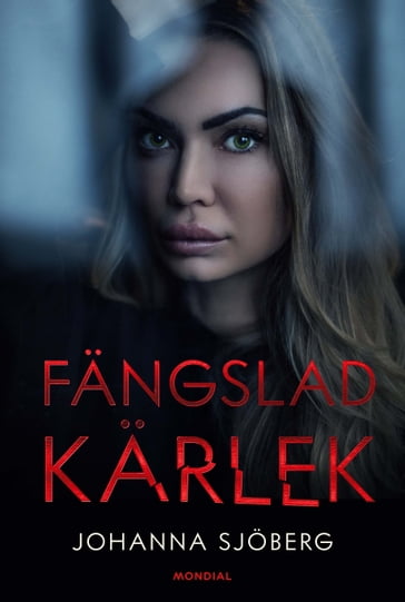 Fängslad kärlek - Johanna Sjoberg