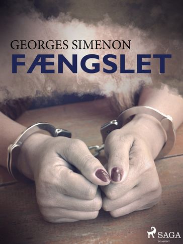 Fængslet - Georges Simenon