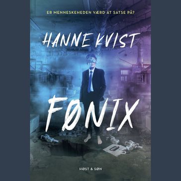 Fønix - Hanne Kvist