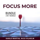 Focus More Bundle, 2 in 1 Bundle