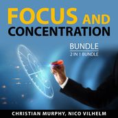 Focus and Concentration Bundle, 2 in 1 Bundle