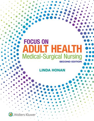 Focus on Adult Health - Linda Honan