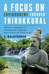 A Focus on Environment Through Thirukkural