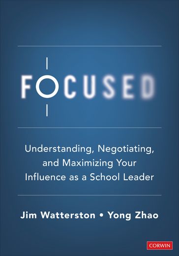 Focused - Jim Watterston - Zhao Yong