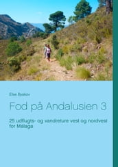 Fod pa Andalusien 3