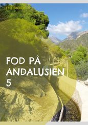 Fod pa Andalusien 5