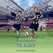 Fodboldbrødre - Til Ajax