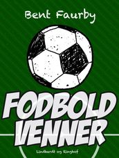 Fodboldvenner