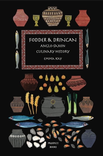 Fodder & Drincan - Emma Kay