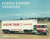 Foden Export Vehicles