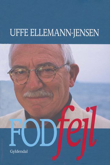Fodfejl - Uffe Ellemann-Jensen