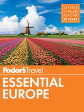 Fodor s Essential Europe